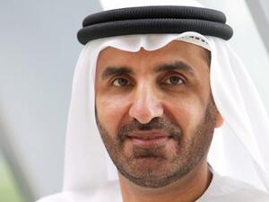 السيد أحمد المٌلا، نائب الرئيس لتقنية المعلومات