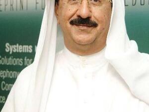 Ahmad Ashadawi, CEO and President of Al-Falak Company
