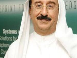 Ahmed Ashadawi, CEO and President, Al-Falak Electronic Equipment & Supplies