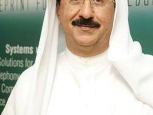 Ahmed Ashadawi, CEO and President, Alfalak Electronic Equipment & Supplies Co.