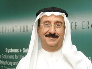 Ahmed Ashadawi, President and CEO, Al Falak