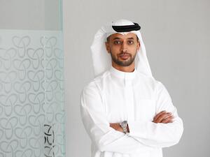 Ahmed Bin Sulayem, Executive Chairman of DMCC