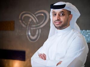 Ahmed Bin Sulayem, Executive Chairman of DMCC