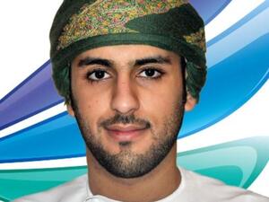 أحمد بن جمال الزدجالي، أخصائي عمليات برنامج المكافآت