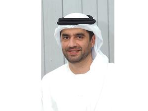 أحمد خوري، نائب رئيس أول طيران الإمارات للعمليات التجارية لمنطقة غرب آسيا والمحيط الهندي