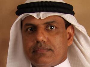 Ahmed Mahboob Musabih, Director of Dubai Customs