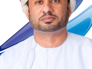 أحمد بن سعيد تبوك، مدير المنتجات والخدمات في النورس