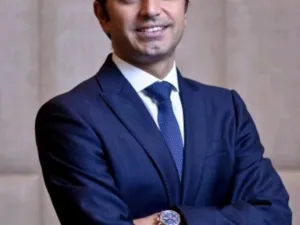 Ahmed Youssef, Partner Booz & Company