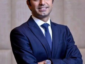 Ahmed Youssef, Partner, Booz & Company