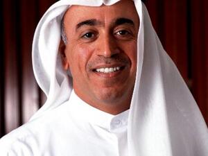 أحمد بن بيات، رئيس مجلس إدارة شركة دو