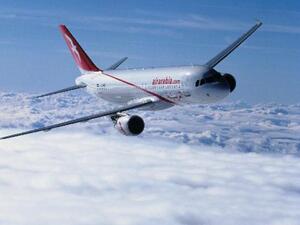 Air Arabia