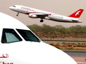 Air Arabia