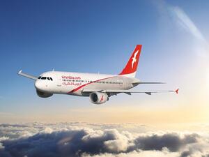 The three-hour flight will operate twice per week, on Tuesdays and Fridays. 