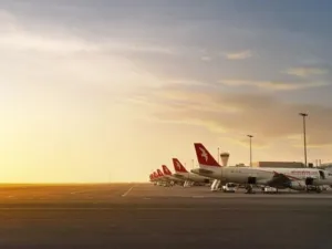 العربية للطيران
