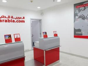 Air Arabia 