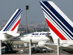 تنوي اير فرانس زيادة عدد مقاعدها بما يفوق الـ 30% عبر إطلاق 54 وجهة جديدة برحلات مباشرة من دون توقف وبأسعار منافسة