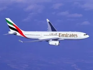 سوف تخدم طيران الإمارات سيالكوت بطائرة إيرباص A330-200