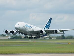 During the exhibition, Airbus will showcase a wide portfolio of its innovative products and solutions at its stand.
