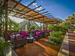 Luxuriate in a stupendous staycation filled with an abundance of fun that can be experienced in the company of friends and families.