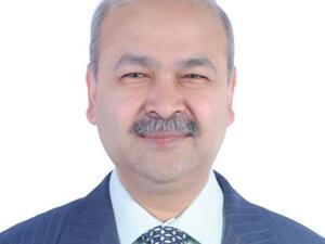 Mr. Ajay Singh Chauhan, CEO, Comguard