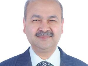 Ajay Singh Chauhan, CEO, Comguard and Spectrum Group