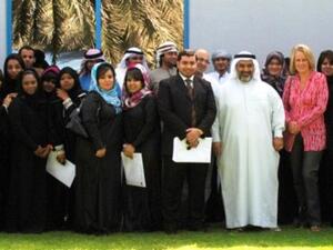 Al Futtaim Group Trainees