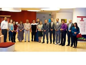 خلال اإفطار