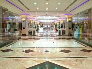 مركز ورزيدنس البستان