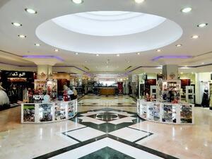 مركز ورزيدنس البستان