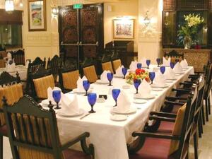 مطعم الحلبي