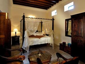 غرفة نزُل الحجاز