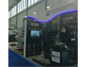 Al Marakeb Boat Manufacturing Company announces agreement with Ali & Sons Marine Engineering during “IDEX” 2017