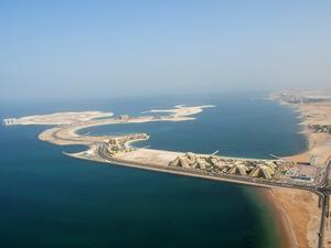 Al Marjan Island complements the focus of the Ras Al Khaimah government to establish the emirate as one of the fast-growing business and leisure hubs in the region.