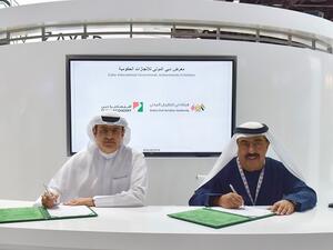 The partnership agreement was signed by Sami Al Qamzi, Director General of DED, and Mohammed Al Ahli, Director General of the Dubai Civil Aviation Authority, in the presence of senior officials from both sides.