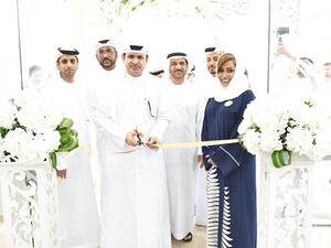 Al Qamzi launches Drive-through Initiative