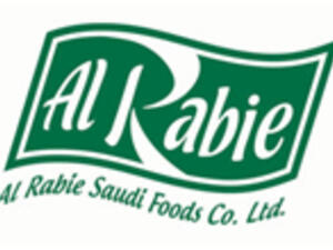 Al Rabie Saudi Foods