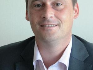 Alan Macmillan, Transguard’s new Director of Security Services