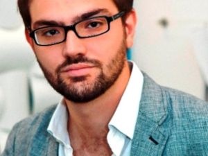 Alex Hutley heads up the digital division in DABO & CO's newly created role of Senior Digital Strategist