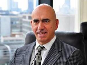 Alex Kyriakidis