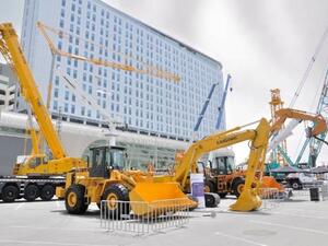 Algeria to showcase its latest innovations in the construction industry