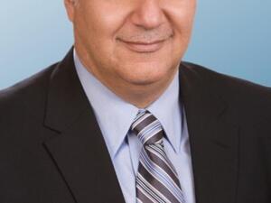 Ali Faramawy, Corporate Vice President Microsoft Corporation
