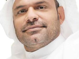 علي الأحمد، الرئيس التنفيذي للاتصال المؤسسي في اتصالات