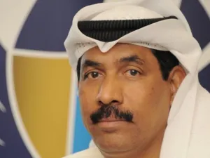 علي المقهوي، مدير إدارة عمليات المطارات في جمارك دبي