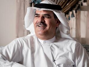 Advisor to the Bahrain Tourism and Exhibitions Authority, Dr. Ali Hassan Follad.