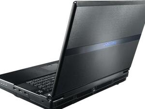 إطلاق المعالجات الرسومية NVIDIA GeForce GTX 580M من خلال كمبيوتري "ألينوير" M18X وM17x الدفتريين