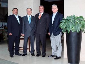 Alliance banks