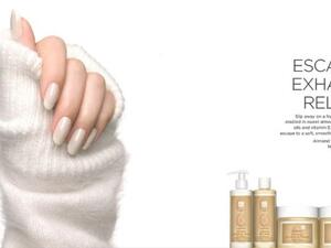 Almond Soothing Crème