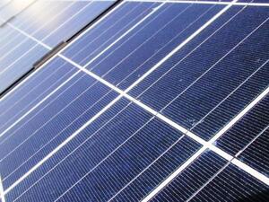 Alternative Energy