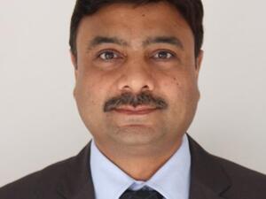 Amarjot Dhanjal, Senior business development manager, Comguard