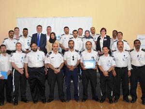 Hamad Medical Corporation’s (HMC) Ambulance Service